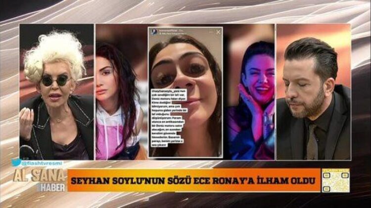 Nihat Doğan’dan Mehmet Ali Erbil’e FETÖ’cü çıkışı