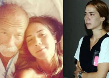 Yeşilçam’ın efsane isminin kızı tehditler savurdu: Katliam yapacağım!