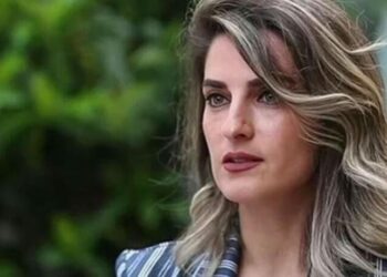 Başak Demirtaş’a hapis cezası verildi
