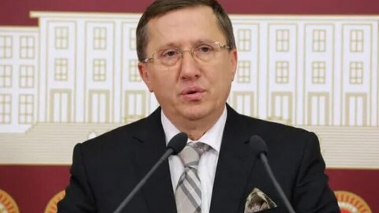 Lütfü Türkkan hakkında hazırlanan fezlekede yeni gelişme