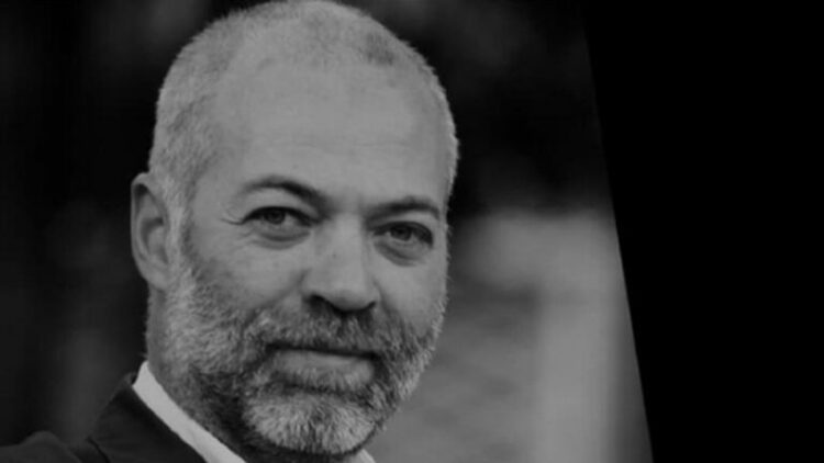 Ünlü dizi oyuncusu yaşamını yitirdi