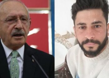 Kılıçdaroğlu’ndan Fedai öğretmen paylaşımı: ‘Ant olsun ki…’