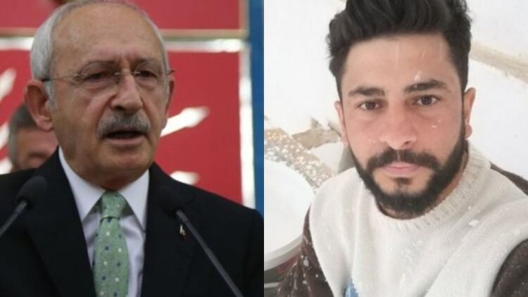 Kılıçdaroğlu’ndan Fedai öğretmen paylaşımı: ‘Ant olsun ki…’