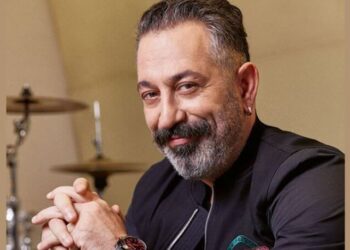 Cem Yılmaz: Hiçbir kaygım yok, Cilalı Taş Devri’nde de güldürürüm
