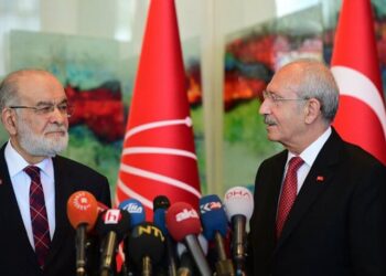 Karamollaoğlu net konuştu: Kılıçdaroğlu’nun yaptığını her babayiğit yapamaz!