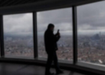 ‘Erdoğan’ın evini gözetlediler’ iddiası: Personel, İsrailli çifti nasıl ihbar etti?