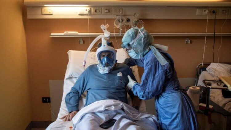 Koronavirüsü ağır geçirme nedeni belli oldu: Hepsinde aynı özellik çıktı!