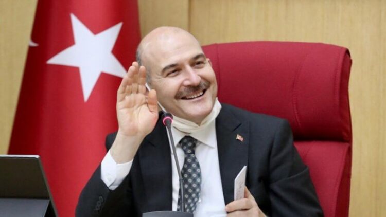 Soylu’dan kazandığı 1 liralık tazminatı ne yapacağı ortaya çıktı