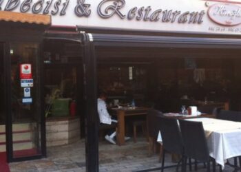Trans bireylere yemek vermeyen restoran sahibi ve çalışanına hapis cezası