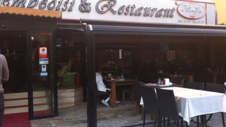 Trans bireylere yemek vermeyen restoran sahibi ve çalışanına hapis cezası