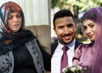 Samuray kılıcıyla öldürülen Başak Cengiz’in ailesi isyan etti