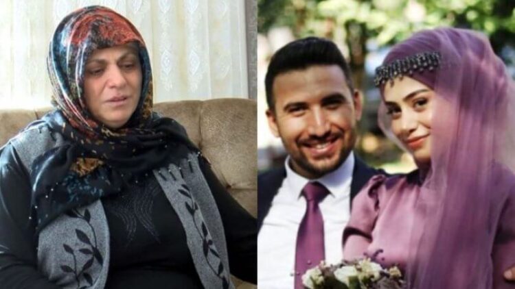 Samuray kılıcıyla öldürülen Başak Cengiz’in ailesi isyan etti