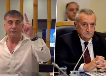 Türkiye’de cirit atan mafya örgütleri