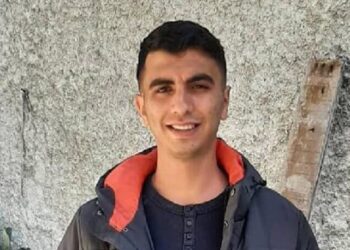 Ayağına taş bağlanıp kanala atılan 21 yaşındaki gencin katili babası çıktı!