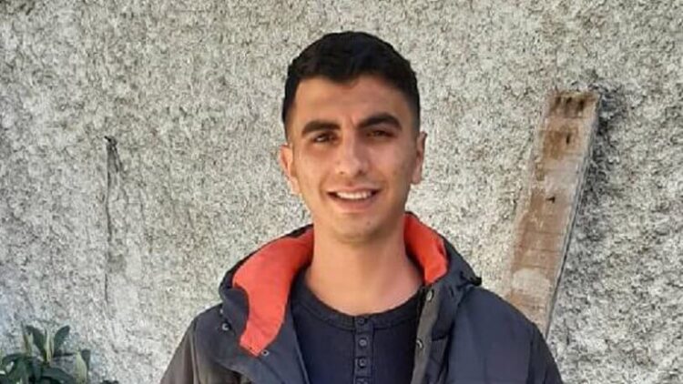 Ayağına taş bağlanıp kanala atılan 21 yaşındaki gencin katili babası çıktı!