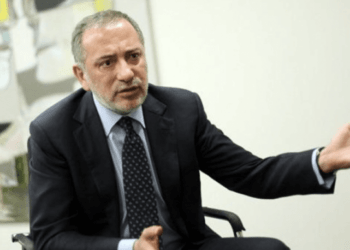 Fatih Altaylı iktidara sert çıktı: İşte koruduğunuz kadınlar ortada!