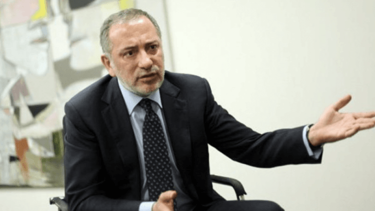 Fatih Altaylı iktidara sert çıktı: İşte koruduğunuz kadınlar ortada!