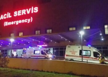 31 sağlık çalışanı, gıda zehirlenmesi şüphesiyle tedaviye alındı
