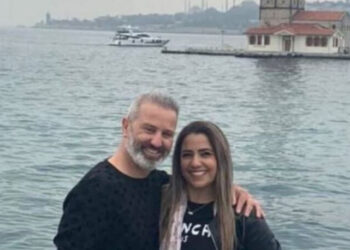 İsrail’den ‘Erdoğan’ın evini gözetleyen çift’ için çok konuşulacak iddia