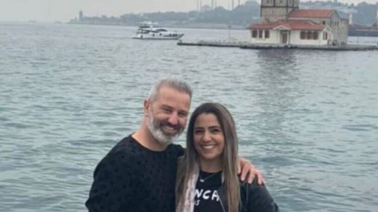 İsrail’den ‘Erdoğan’ın evini gözetleyen çift’ için çok konuşulacak iddia