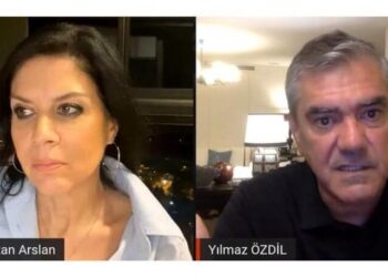 Yılmaz Özdil’den AKP’ye İYİ Parti tepkisi: ‘İnsan utanır be!’
