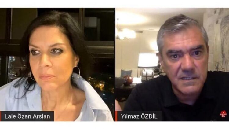 Yılmaz Özdil’den AKP’ye İYİ Parti tepkisi: ‘İnsan utanır be!’