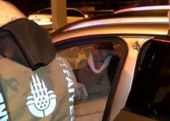 Feci kaza: Ünlü isim ağır yaralandı!