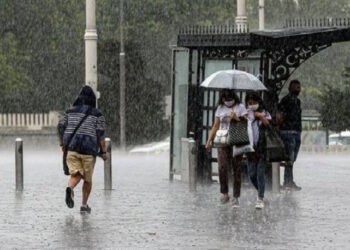 Meteoroloji’den uyarı: 10 ile sağanak geliyor!