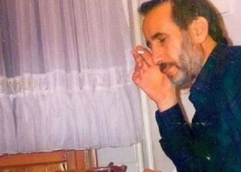 İşte ‘Yeşil’in son canlı görüldüğü gün yanında olan isim!
