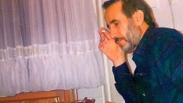 İşte ‘Yeşil’in son canlı görüldüğü gün yanında olan isim!