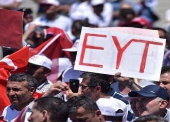 EYT’liler için Bakan Bilgin’den açıklama: Mümkün değil!
