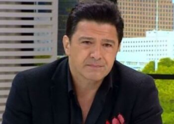Melisa Ural paylaştı: İşte Hakan Ural’ın son hali!