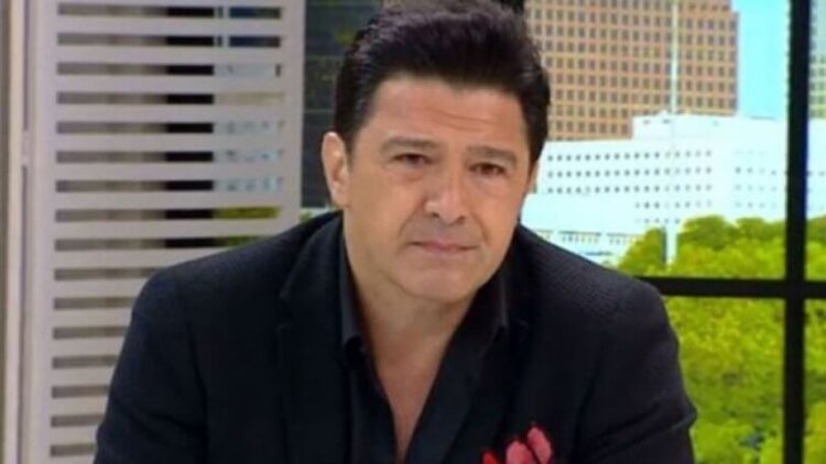 Melisa Ural paylaştı: İşte Hakan Ural’ın son hali!