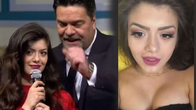 Sosyal medya fenomeni Simge Barankoğlu tutuklandı!