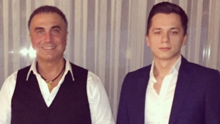 Sedat Peker’in sağ kolu, İYİ Parti yöneticisine kumpas kurulduğunu itiraf etti