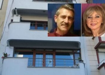 Dehşet evi: CHP’li eski vekilin baldızı öldürüldü!