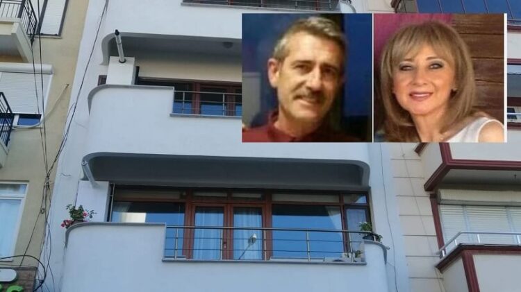 Dehşet evi: CHP’li eski vekilin baldızı öldürüldü!