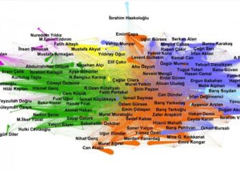 News Lab Turkey’den çarpıcı rapor: Türkiye’de gazeteciler ve mahalleleri!