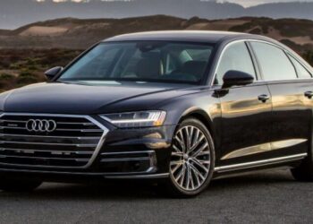 TBMM’yi karıştıran Audi A8 soruları: ‘Neden gizli tutuluyor?’