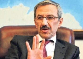 Eski AKP’li vekil Alevi ve Kürt yurttaşları hedef aldı: Çifte kavrulmuş yalancılar