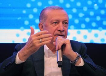 Erdoğan: ‘Dünyayı tanıyorum, şu anki liderler içerisinde en kıdemli benim’