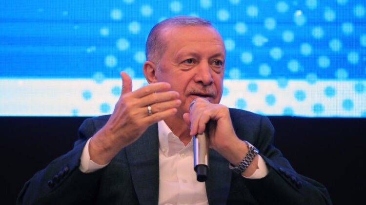 Erdoğan: ‘Dünyayı tanıyorum, şu anki liderler içerisinde en kıdemli benim’