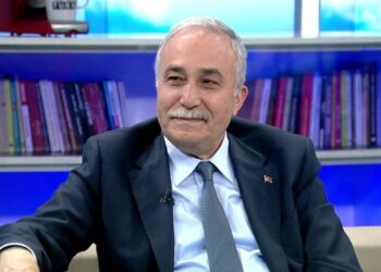 ‘Tehdit ediliyorum’ diyen AKP’li Fakıbaba’dan çok konuşulacak FETÖ itirafları