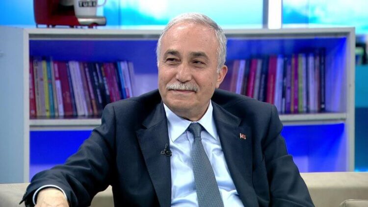 ‘Tehdit ediliyorum’ diyen AKP’li Fakıbaba’dan çok konuşulacak FETÖ itirafları