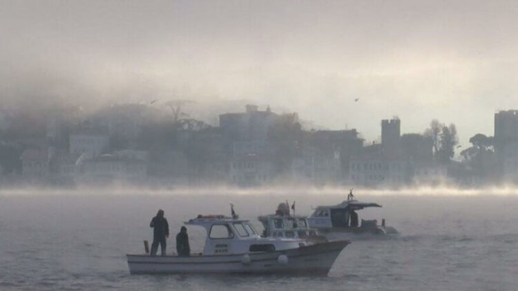 Meteoroloji’den uyarı: Cuma gününe kadar sürecek!