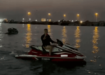 Sedat Peker’in jet-ski’li videosundaki argo kelimelerin anlamı ortaya çıktı
