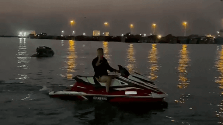 Sedat Peker’in jet-ski’li videosundaki argo kelimelerin anlamı ortaya çıktı