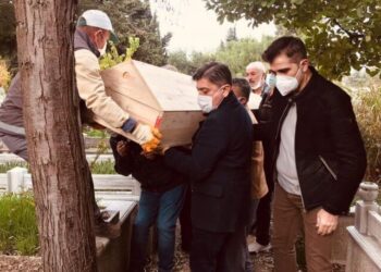 Medya dünyası yasta: Usta gazetecinin inadı hayatına mal oldu!