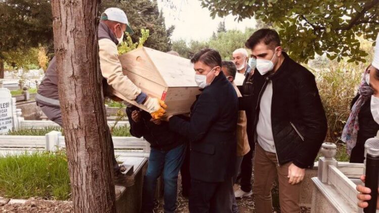 Medya dünyası yasta: Usta gazetecinin inadı hayatına mal oldu!