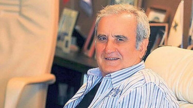 Besim Tibuk, Türkiye’deki kumarhaneleri anlattı: Şunu iddia ediyorum…